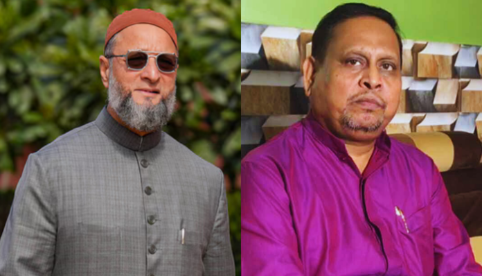 Suspended TMC MLA Humayun Kabir declares alliance with Asaduddin Owaisi’s AIMIM, positions himself as ‘game-changer’ in Bengal polls