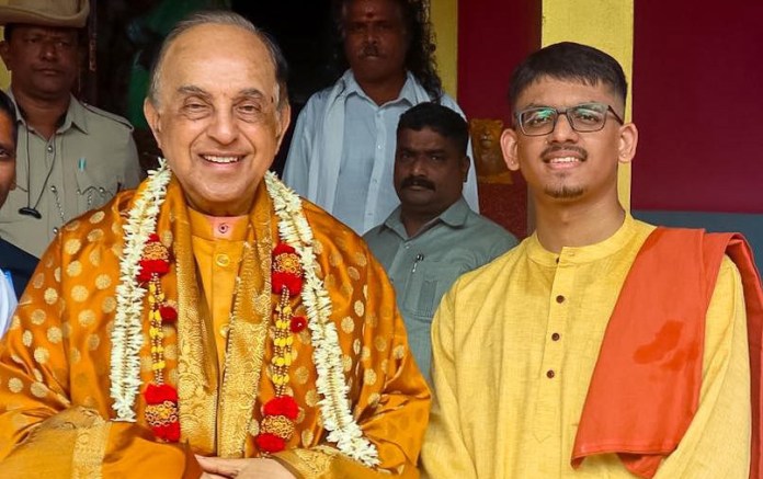 Supreme Court refuses to quash case against Subramaniam Swamy’s follower over comments abusing PM, says it was brazen abuse of freedom of speech