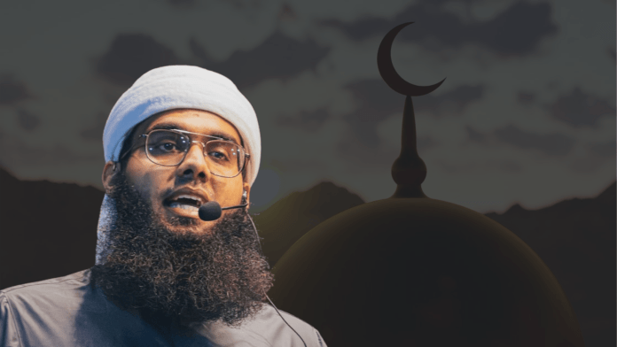 कौन है शमाइल नदवी, लोग क्यों बता रहे अगला जाकिर नाईक: ‘ईश्वर के अस्तित्व’ पर जावेद अख्तर के साथ चर्चा के बाद सुर्खियों में है यह मुफ्ती