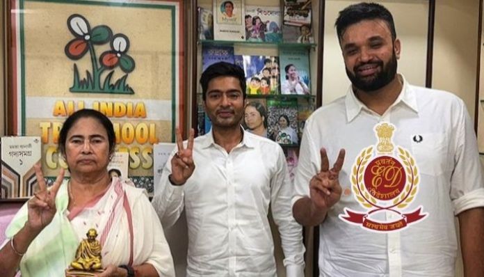 I-PAC claims to have received more than ₹13 crore as ‘unsecured loan’ from Rohtak-based company, which does not exist in official records