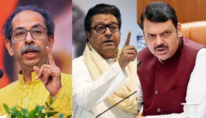 Maharashtra civic body poll: BJP-led Mahayuti marches towards landslide victory in the BMC, leads in the majority of municipal bodies of the state