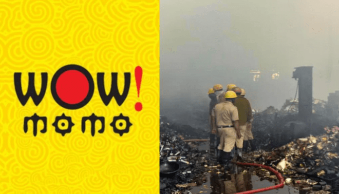 27 dead in Wow! Momo fire: As warehouse managers finally get arrested, BJP questions why CM has not visited the site of tragedy yet