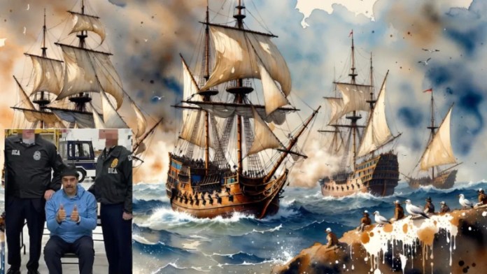 आज तेल के लिए हो रहे युद्ध, कभी ‘पक्षियों की बीट’ के लिए बौराई थी दुनिया: पढ़िए जब स्पेन ने Bird Poop के लिए लड़ी जंग, अमेरिका कानून ही ले आया