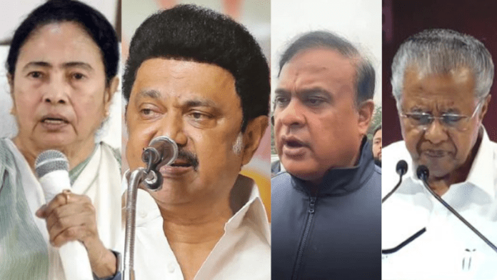 BJP के बढ़ते कदम और INDI गठबंधन में डर: जानिए 2026 में होने वाले विधानसभा चुनावों में किसकी होगी असली परीक्षा, TMC से लेकर DMK की साख है दांव पर