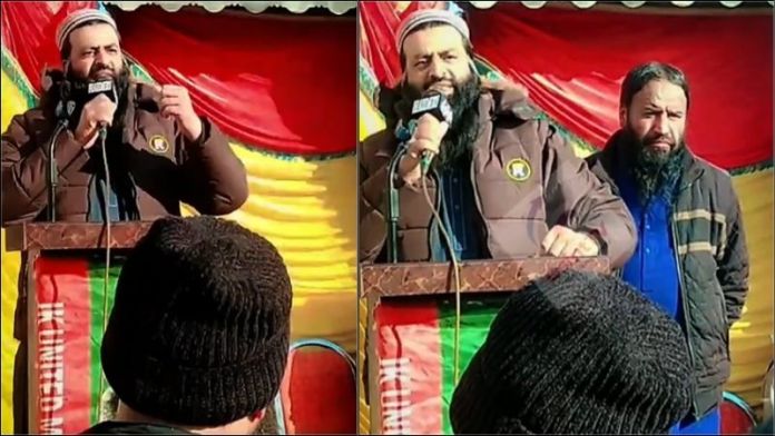 ‘भीख में नहीं, हिंदुओं की गर्दन काटने से मिलेगी आजादी’: लश्कर के आतंकी मूसा ने दी गीदड़भभकी, कश्मीर के नाम पर आतंकियों को उकसाया