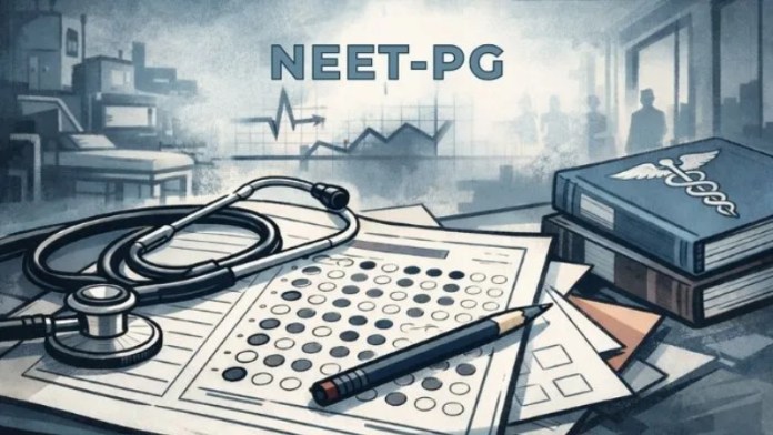 नेगेटिव मार्क्स से भी PG मेडिकल सीट पर क्वॉलिफाई? जानें PG-NEET की नई कट-ऑफ पर क्यों भड़के लोग