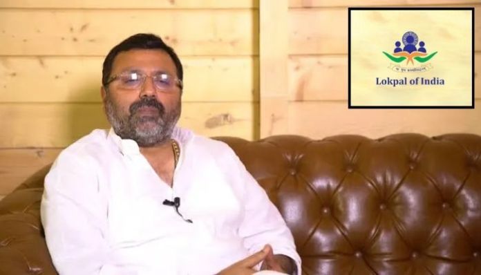 Lokpal dismisses graft complaint against BJP MP Nishikant Dubey, calls allegations ‘frivolous and vexatious’
