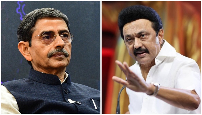 A clash of national anthem, regionalism in a state playing with divisive sentiments