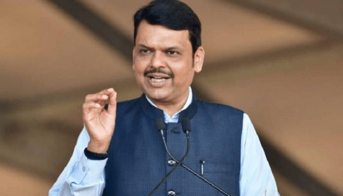“We will identify Bangladeshi infiltrators in Mumbai and send them back,” says Maharashtra CM Devendra Fadnavis ahead of BMC polls
