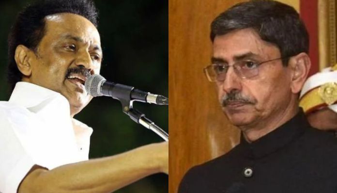 Mismanagement in temples, false claims of growth, disrespect to national anthem: Read why TN Governor refused to deliver customary address and walked out of assembly