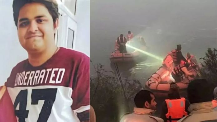 ग्रेटर नोएडा में पानी में गिरी कार, मदद के इंतजार में सॉफ्टवेयर इंजीनियर युवराज मेहता की मौत: जानें- पोस्टमार्टम रिपोर्ट में हुआ क्या खुलासा