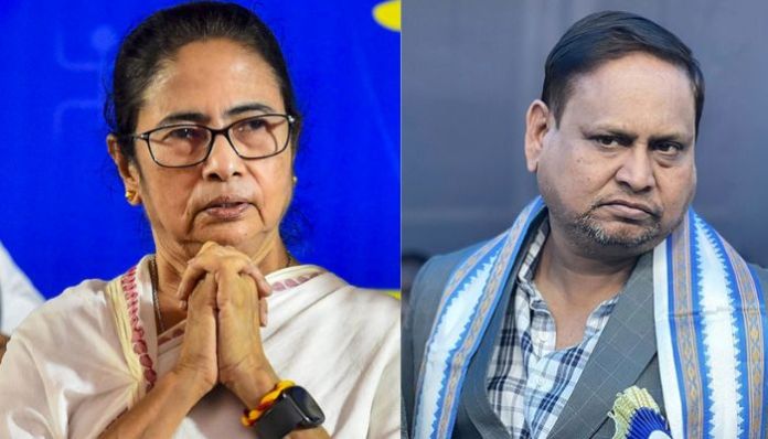 Ex-TMC MLA Humayun Kabir, who laid Babri Masjid foundation in Bengal, says he made anti-Hindu remarks on Mamata Banerjee’s orders to help Yusuf Pathan